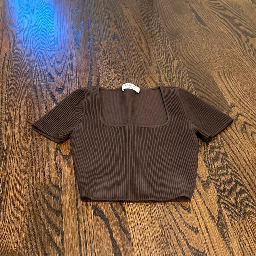 Aritzia top